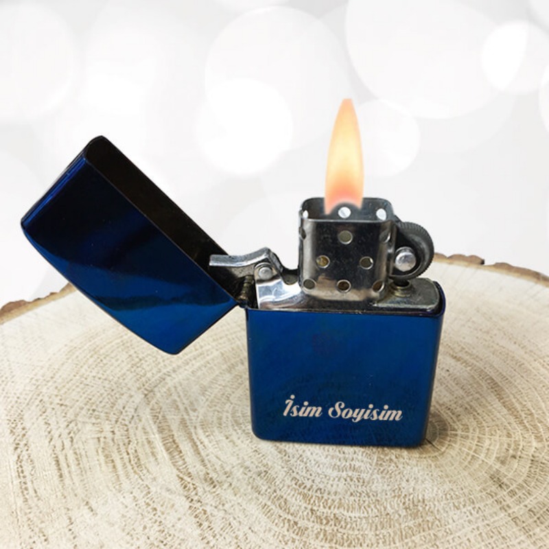 Kapaklı spektrum çakmak